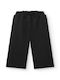 Kids Sweatpants Black