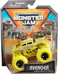 Monster Jam Spielzeugauto