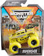 Monster Jam Toy Car