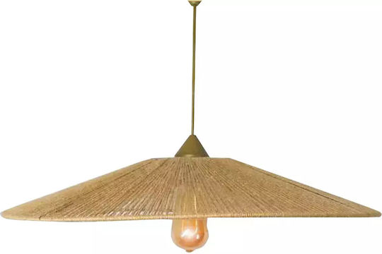 Klikareto Pendant Light 40x40cm