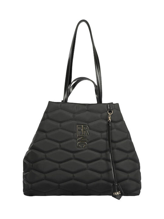 FRNC Women's Bag Shoulder Black