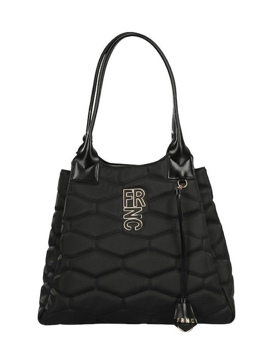 FRNC Women's Bag Shoulder Black