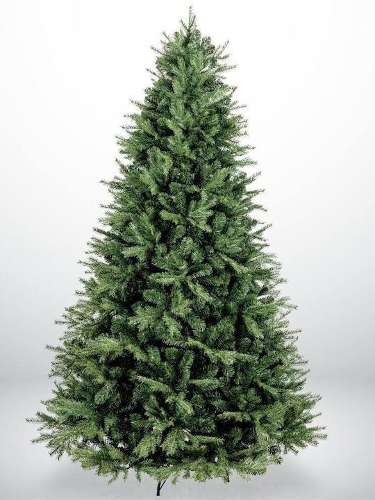 Коледно дърво с Шишарки 300cm с 2877 Клони