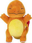 Pokemon Plush Figure Charmander 20 Cm