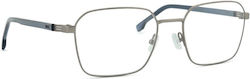 Boss Männlich Metallisch Brillenrahmen Boss 1702 9T9