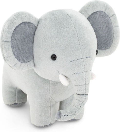 Orange Toys Plush Elephant for Newborns 20 cm