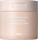 Essence Pads Τόνωσης Προσώπου με Νιασιναμίδη 70τμχ