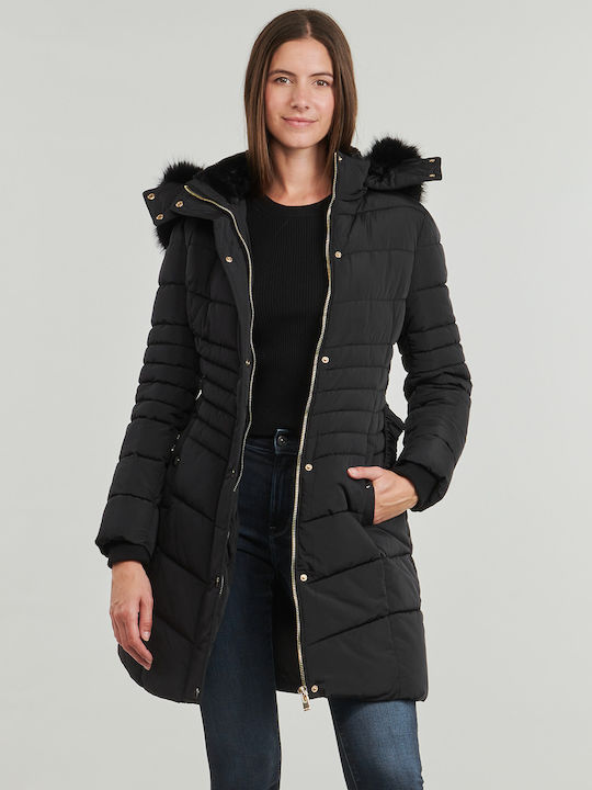 Morgan Black Jacket