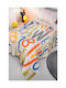 Guy Laroche Multi Kids Blanket 160x220cm