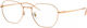 Ray Ban Γυναικείος Μεταλλικός Σκελετός Γυαλιών ...