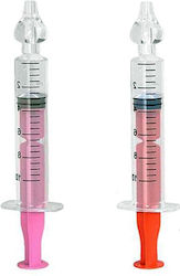 mediLOGIC Nasal Decongestant for Adults and Chi...