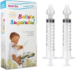 mediLOGIC Decongestionant Nazal 10ml