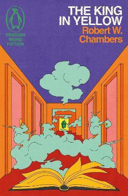 Кралят в жълто Робърт У. Чеймбърс Penguin Books Ltd