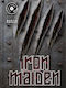 Iron Maiden: Album für Album, aktualisierte Ausgabe Martin Popoff Motorbooks 0926