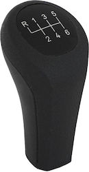 Mânere Schimbător Viteze Auto Pentru BMW Seria 1 E87 Seria 3 E36 E46 E90 E91 E92 Seria 5 E34 E39 E60 Seria 6 X1 X3 X5 E53 2006-2013 Negru