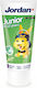 Jordan Junior Children's Toothpaste for 6+ Year...