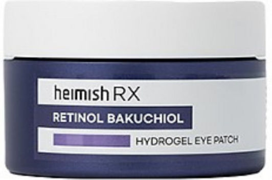 Heimish Rx Retinol Маска За Очи за Против стареене / Хидратация 60бр