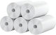 Maxlife Adhesive Paper Child Photo Printer Pack 5 Rolls White