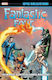 Fantastic Four Epic Collection World's Greatest Comic Magazine Tpb New Printing 2 Stan Lee, Vol. 2