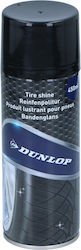 Dunlop Reifenglanzspray 450 ml