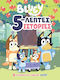 Bluey, 5-Minute Stories