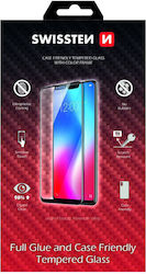 Swissten Full Face Tempered Glass for Apple iPhone 14 Swissten Full Face Tempered Glass for Apple iPhone 14