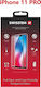 Swissten Full Face Tempered Glass Apple Iphone 11 Pro Black