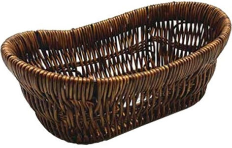 Ready Ψωμιέρα από Rattan