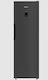 Blomberg Ψυγείο Συντήρησης 365lt NoFrost Υ186.5xΠ59.7xΒ70.9εκ. Γκρι SND9700XBR