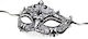 Ophelia's Dream BDSM Mask
