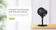Vstarcam CB76-2 IP Surveillance Camera Wi-Fi Full HD 1080p Battery Powered with Microphone