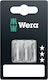 Wera Μύτη Κατσαβιδιού Torx 867/1