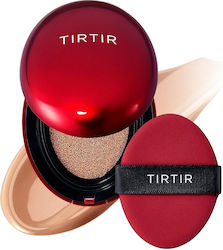 Tirtir Mask Fit Red Amortizare SPF40 33c Hazel ...