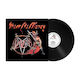 Slayer Show No Mercy 1 винил