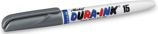 Markal Marker 1mm Silver