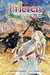 Frieren: Beyond Journey's End Vol. 11