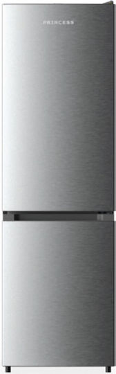 Princess Kühl-Gefrierkombination 335Es NoFrost H195.3xB59.5xT63.5cm. Inox RCEN-344XPAR