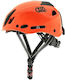 Kong Construction Site Helmet Orange 99718AO02KK
