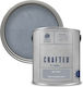 Crown Νερού 2.5lt Mid Grey Ματ