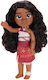 Disney Vaiana Doll for 3++ Years 38cm