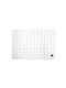 Greenwich Polo Club 3111 Anti-slip Rug Rectangular White