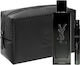 Myslf Men's Set with Eau de Parfum 2pcs