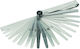 Professional Feeler Gauge 0.03-1.0mm