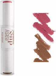 Andreia Professional Easy Duo Sculpt and Blush ...