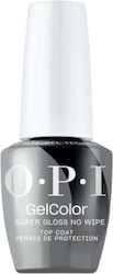 OPI Color Top & Base Coat 15ml OPI Color Top & Base Coat 15ml