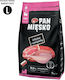 Pan Miesko 9kg Dry Food Gluten-Free for Large Breed Puppies with Quail
