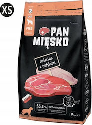 Pan Miesko 9kg Pan Miesko 9kg