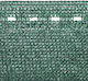 Plasă de umbrire 95% 1.2x10m