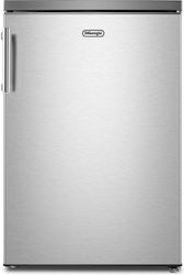 De'Longhi Еднокрилен 120лт Inox DUR55X23G De'Longhi Еднокрилен 120лт Inox DUR55X23G