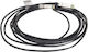 Hpe Blc Sfp+ 5m 10gbe Copper Cable